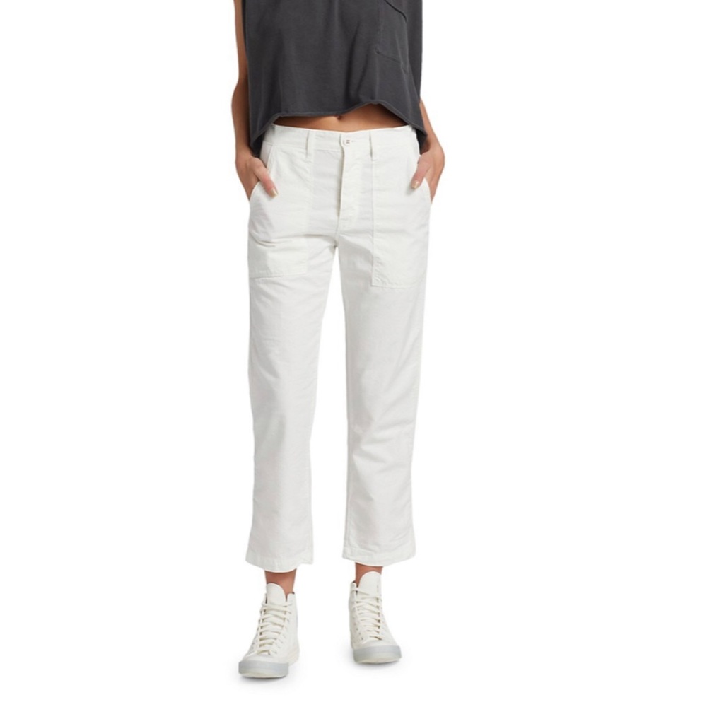 NSF Philipe Slouchy Trousers Sz 26